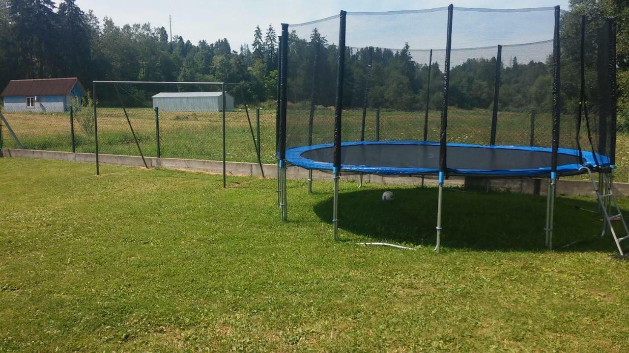 Malgosia - 10 Minut Na Piechote Do Stoku Narciarskiego I Basenow Termalnych Bania Bialka Tatrzanska Exterior foto