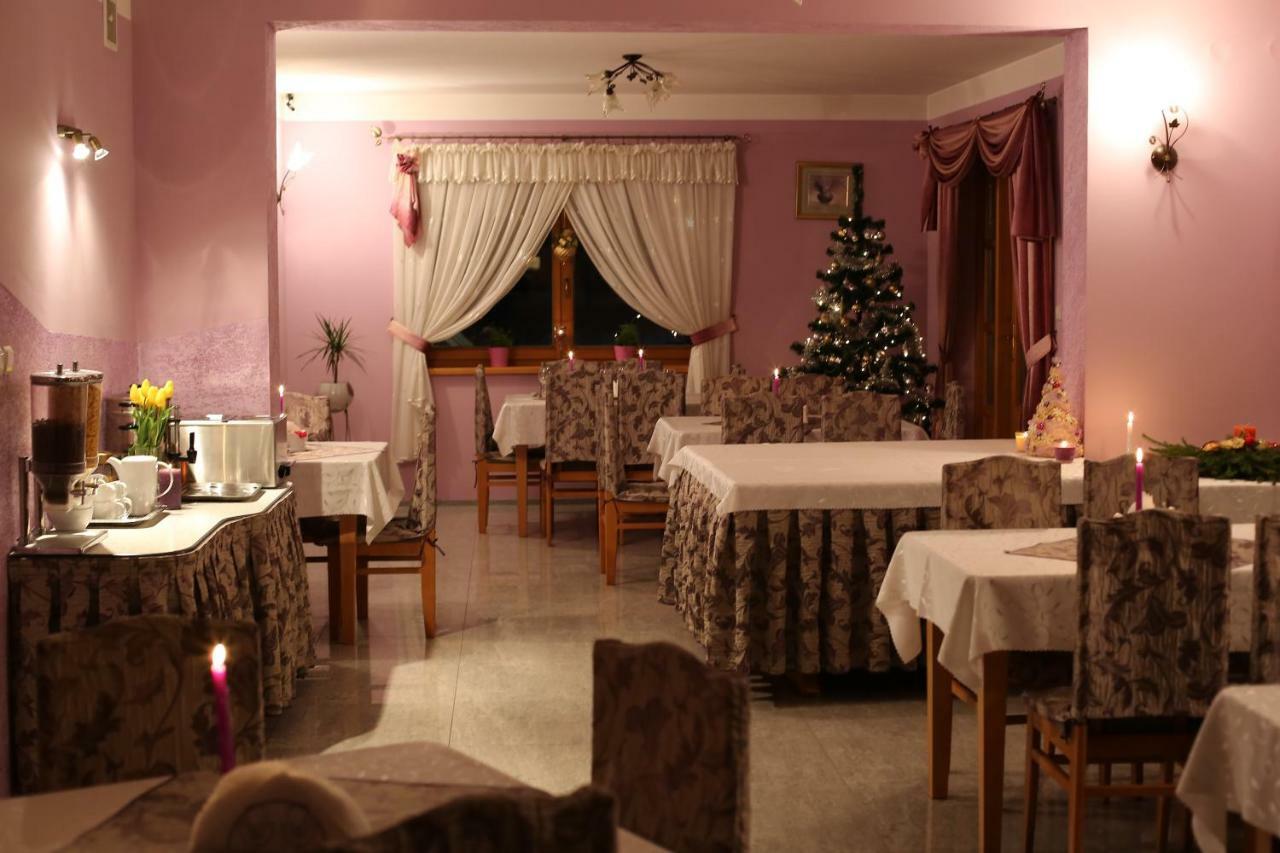 Malgosia - 10 Minut Na Piechote Do Stoku Narciarskiego I Basenow Termalnych Bania Bialka Tatrzanska Exterior foto